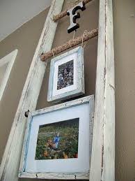 How to design, layout and install a gallery wall of old windows. Old Window Frames Decorating Ideas Creative Wall Decoration Ideas Home Decor At Repinned Net