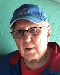 Vernon L. Gaugush Obituary September 1, 2024