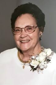 Hannah Messer Obituary (1919