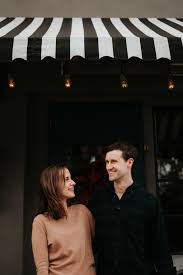 Lucy + Michael // Austin Engagement Session — Diana Ascarrunz Photography