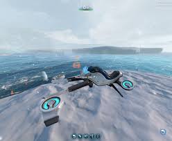 You now have a seatruck! Steam Community Guide Subnautica Below Zero Vehicles