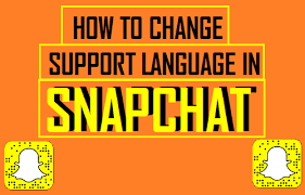 All the information on this website is gathered from the companies these cookies help provide information on metrics the number of visitors, bounce rate, traffic source, etc. How To Change Support Language In Snapchat