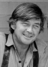 Ralph Harold Waite II (1928-2014)