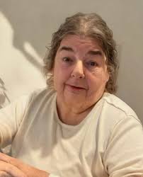 Mary McGill Obituary