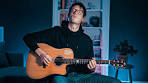 Casper Esmann - Stay (Fingerstyle Guitar Original)