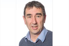 Meet Vertical Aerospace new Chief Engineer