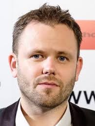 Mark Murphy Movies List