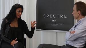 Beauty and the beast actors. Spectre Opening Titles Jasmine Takacs James Bond Gunnar Schafer Www 007museum Com Youtube