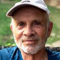 Obituary, Visitation & Funeral Information