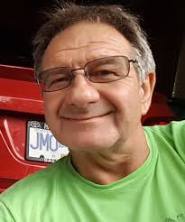 BEDNAS, Terrance William