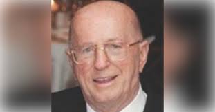 Obituary information for Thomas Messenger Hocking Mr.
