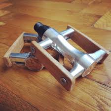 My Homemade Bike Pedals Bici Personalizzate Biciclette Vintage Bicicletta