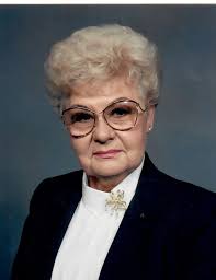 Obituary information for Marion N. Christman