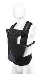 Cybex Baby Carrier 2 Go Oyster Light Grey Kidsroom De