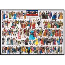 Jigsaw puzzles free delivery uk. Costume Jigsaw Puzzle From Jigsaw Puzzles Direct Order Today And Get Free Delivery Puzzle Art Jigsaw Puzzles Jigsaw Puzzles Uk