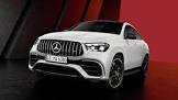 MERCEDES-GLE