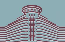 Art Deco movement ...