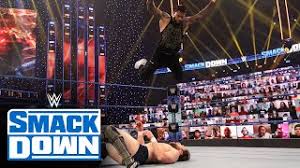 If you use any quotes from this article, please. Wwe Smackdown Results Aalyah Mysterio Kisses Murphy And More Metro News