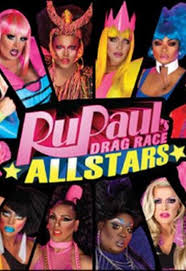 Drag race royalty alexis mateo, blair st. Rupaul S Drag Race All Stars On Vh1 Tv Show Episodes Reviews And List Sidereel