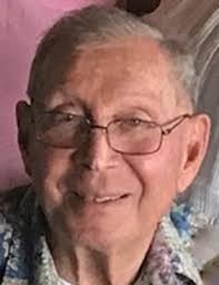 Obituary information for William Frederick Horn