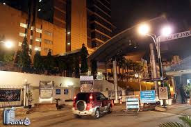 Ibu Pejabat Polis Bukit Aman Polis Diraja Malaysia Royal Malaysia Police Facebook