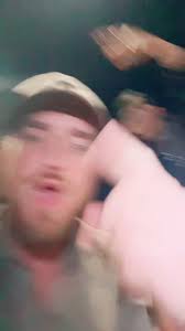 Chase Matthew got them dogs barking