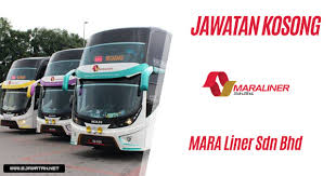 Jawatan guru mara ini adalah jawatan bertaraf tetap dan juga kontrak. Jawatan Kosong Di Mara Liner Sdn Bhd 31 Ogos 2019 Jawatan Kosong 2020