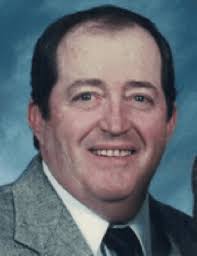 Wayne B. Hooper Obituary