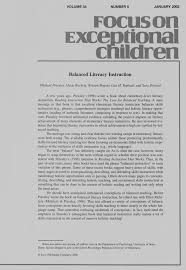 Contoh kitchen set yang bisa dijadikan referensi. Pdf Balanced Literacy Instruction