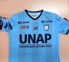 Here you can explore hq deportes iquique transparent illustrations, icons and clipart with filter setting like size, type, color etc. Camiseta Local Lotto De Deportes Iquique 15 16 Todo Sobre Camisetas