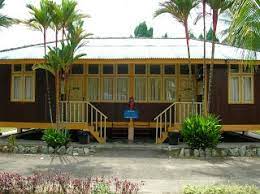 Camar laut (lkim) is an accommodation in sepang. Chalet And Resort Bagan Lalang Sepang Camar Laut Resort