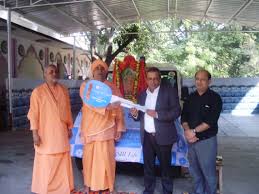 Sbi life insurance secunderabad telangana. Bharat Sevashram Sbi Life Extends Help For Humanitarian Services To Bharat Sevashram Sangha Hyderabad