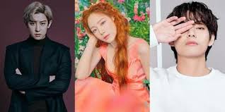 Website kumpulan link download drama korea dan nonton drama korea gratis, subtitle indo dan eng tanpa iklan hanya di sinopsis drama korea drakortv.com 12 Ost Drama Korea Populer Yang Dinyanyikan Idol Kpop Keren Menyayat Hati Kapanlagi Com