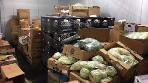 Find great deals, save money, and make connections. Nc Charity Giving Away Food To Families Impacted By Partial Government Shutdown Wfmynews2 Com