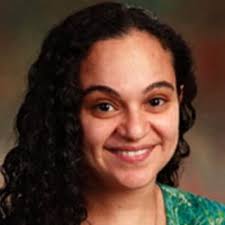 Dr. Christina Abraham, MD