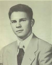 Leonard Frank “Len” Clune (1934-2017)