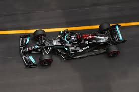 Follow the qualifying session for the 2021 french gp live, with our live blog and live timing. Hamilton Monaco F1 Win Out Of Reach After Qualifying Disaster