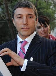 Robert Daoud's Instagram, Twitter & Facebook