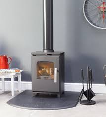 Measures only 11 x 12 x 10.5! 9 Exceptional Multi Fuel Wood Burning Stoves For Small Spaces Direct Stoves