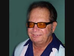 Obituary: Jay D. Crudden, 75; Formerly Of West Haven