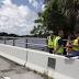 St. Petersburg's 40th Avenue Bridge closed for emergency repairs
