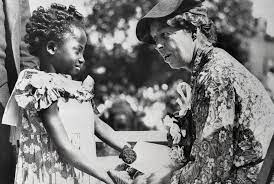 Her husband did great works for america, but eleanor herself is known for doing many. Why Eleanor Roosevelt S Example Matters More Than Ever History Smithsonian Magazine