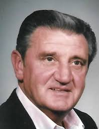 Obituary information for Kieth Darling