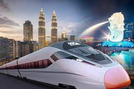 Check spelling or type a new query. Projek Kereta Api Laju Kl Singapura Dibatalkan