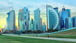Discover The Climate And Geography Of Qatar