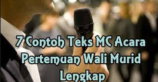 We did not find results for: 7 Contoh Teks Mc Acara Pertemuan Wali Murid Dan Komite Sekolah Lengkap Makalah Pedia