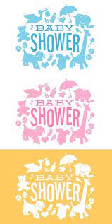 Baby Shower Icons Baby Icon Baby Shower Baby Design