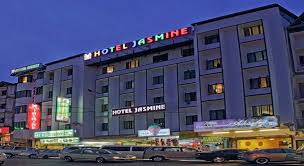 Hotel jasmine located in the heart of brinchang town, nestled in a newly developed area. 23 Hotel Murah Di Cameron Highland Percutian Bajet Rm100 Rm200