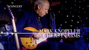 Mark Knopfler Eric Clapton Sting Phil Collins Live Montserrat 12 De Agosto De 2020 Buenos Dias Pero Esta Escrito En La Luz De Las Estrellas Y En Cada Linea De La Palma De Tu Mano In 2020 Mark Knopfler Brothers In Arms Marks