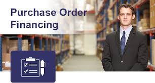 Purchase Order Financing: Funding without the Hassle - Yalber